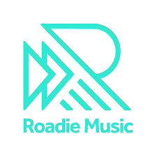 Roadie Music logo